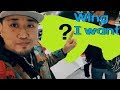 We went to Tokyo Auto Salon and I Found the wing I want!!! [Lost Royalty and Illiminate series]
