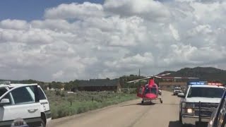 Elderly homeowner shoots naked intruder in Cedar City