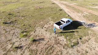 Rancho de Gomez Monte Escobedo Zacatecas MXF 4K