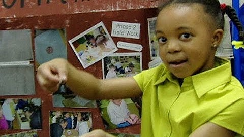 From Worms to Wall Street: Projects Prompt Active, Authentic Learning