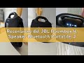 Recensione del JBL Boombox 4, Speaker Bluetooth Portatile, JBL Pro Sound con AI Sound Boost, IP68 Re