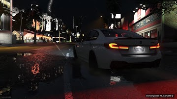 Best Realistic FiveM (+fps boost) | Realistic Mod Pack 🎲