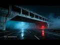 THE OBSERVER | Brutalist Overpass Soundscape | Dark Drone Ambient