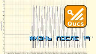 картинка: Qucs. Жизнь после 19. Взгляд нуба.