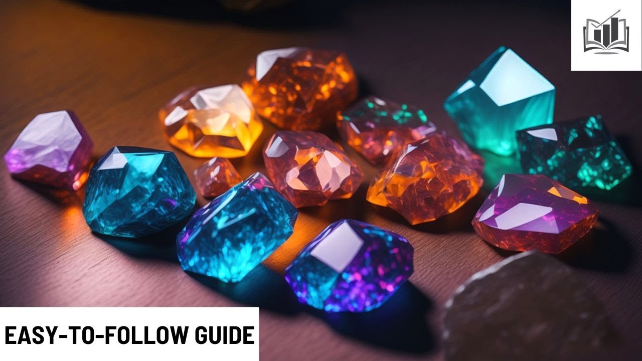 Business｜Real Gems