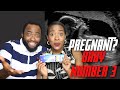 WE ARE PREGNANT// BABY NUMBER 3?