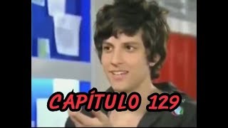 Rebelde Brasil (129° capítulo - completo)