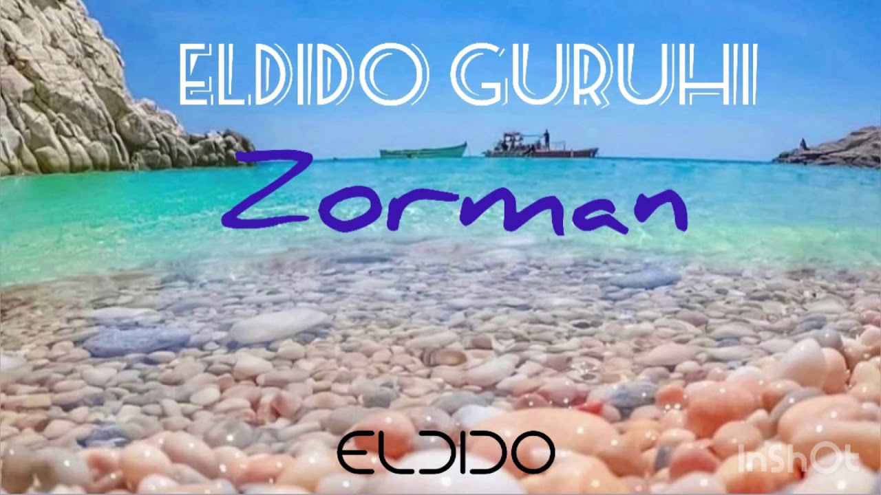 Watch ELDIDO - Zorman ЭЛДИДО - Зорман (audio) on YouTube Watch ELDIDO - Zorman ЭЛДИДО - Зорман (audio) on YouTube