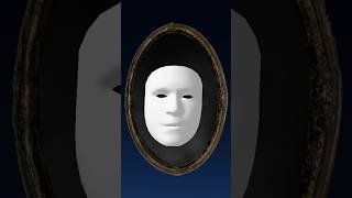 Mirror White Ghost - Ghost Sound Effect -