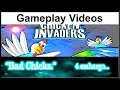 Chicken Invaders 1 Gameplay Video 4 Embargo Bad Chicks 