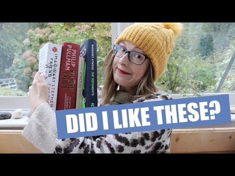 Are These Books Worth the Hype?