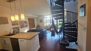 81 Fleet Place PH# 14H