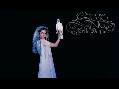 A2. Kind Of Woman - Stevie Nicks [RSD 2022 Vinyl Rip • HQ Audio]