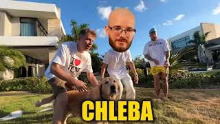 CHLEBA - Czechcloud