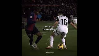 But Thats Lamine Yamal Stepz - Rock