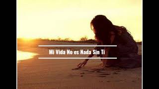 Watch Jaci Velasquez Mi Vida No Es Nada Sin Ti video