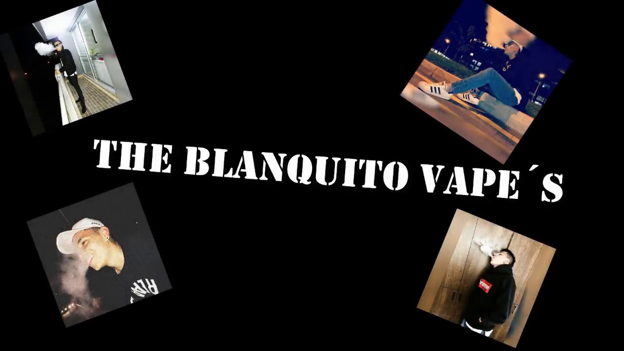 Como Hacer Trucos Con El Vape