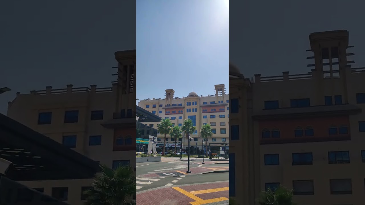 Dubai Bus Station| Dubai| UAE 