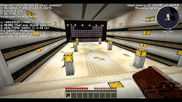 Material Energy^3 Ep  1