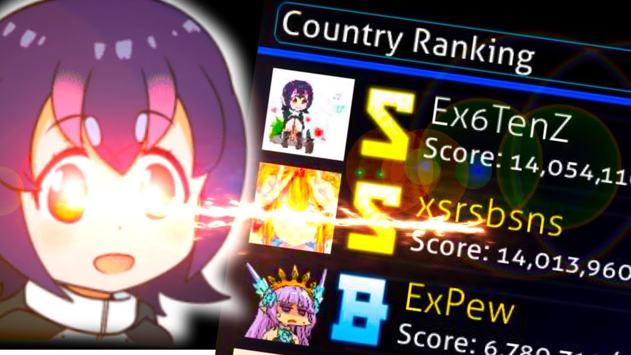 XSRSBSNS SNIPED! [not clickbait btw]