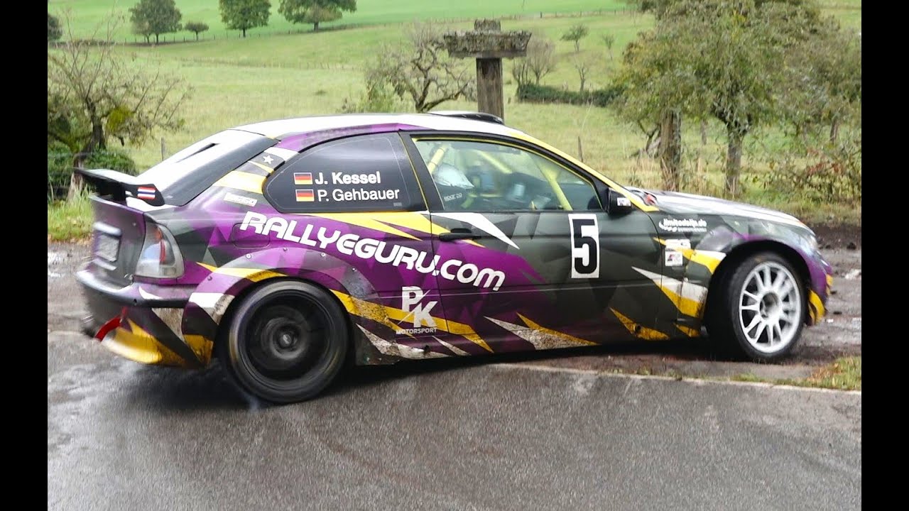 Nibelungen Rallyesprint 2024