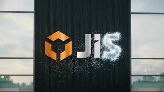 Welcome To Our New Crib!