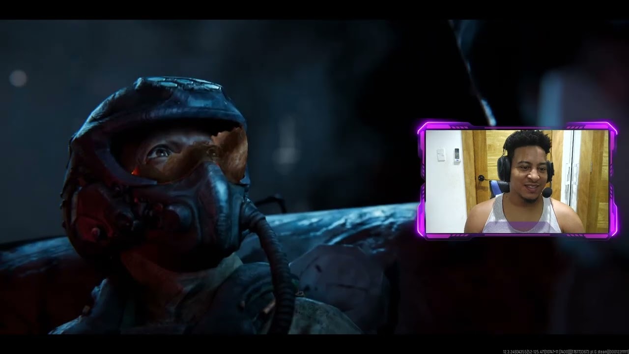 COD: Warzone - New Intro 