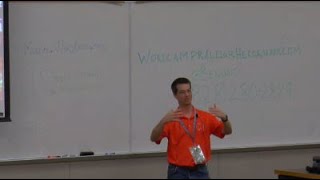 David Grubb: Site Maintenance