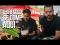 Explorando los secretos gastronmicos del barrio chino de santo domingo