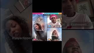 Download Lagu BRE TIKTOK LIVE FT KASHMERE \u0026 KANADUHBADDEST (02/16/26) MP3
