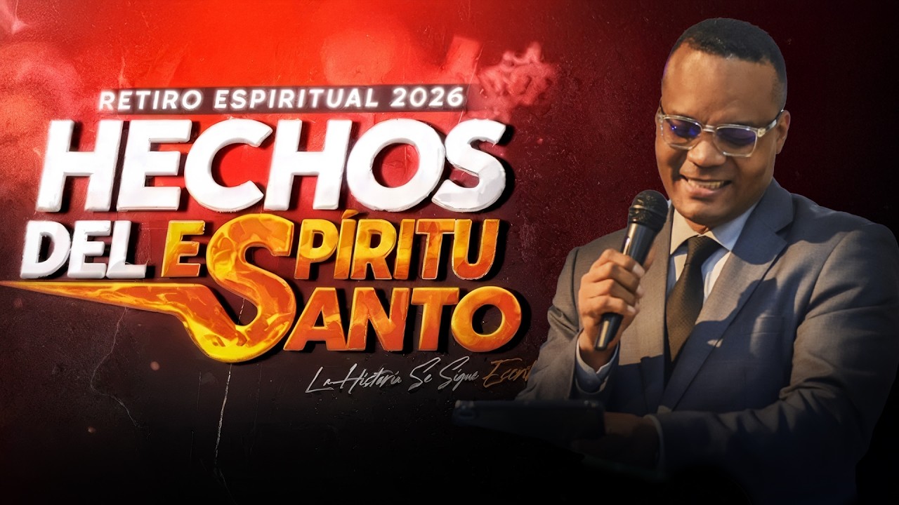 Hechos del Espíritu Santo / Jhon Cetter 