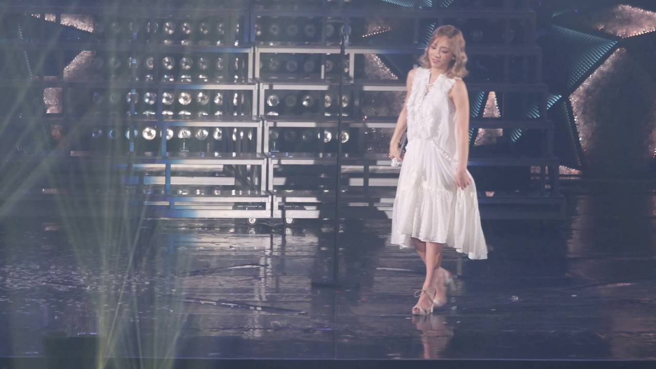 160709 Butterfly Kiss - I