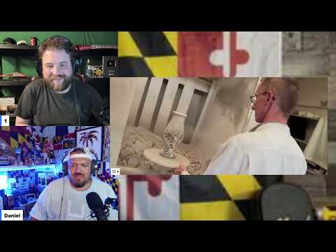 Americans React To "Rick Steve's Europe | Netherlands: Beyond Amsterdam"
