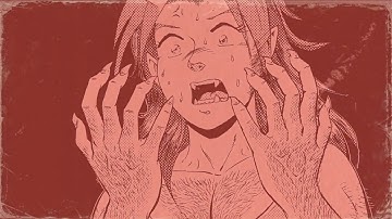 Paradigm Shift - Book Trailer Preview