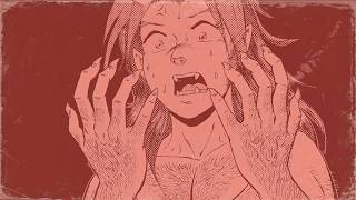 Paradigm Shift - Book Trailer Preview