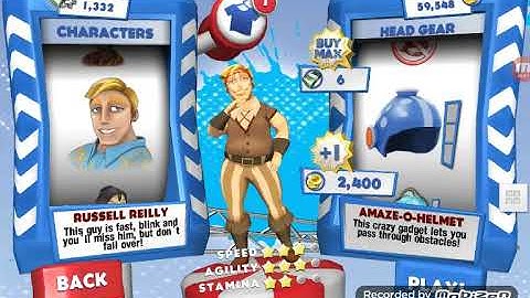 Wipeout Part 4 Without Music