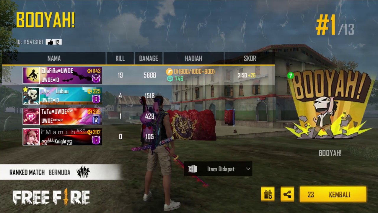 Budi01 Gaming Analisis Dan Laporan Saluran Youtube Didukung