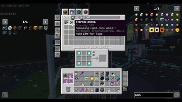 Create Arcane Engineering ""Speedrun"" - Day 11 - Stargate prep