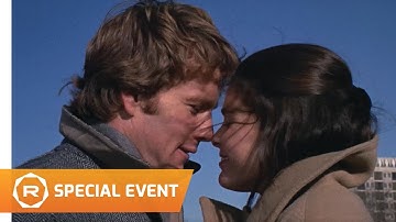 TCM Big Screen Classics Presents: Love Story FATHOM Event Official Trailer (2020) – Regal [HD]