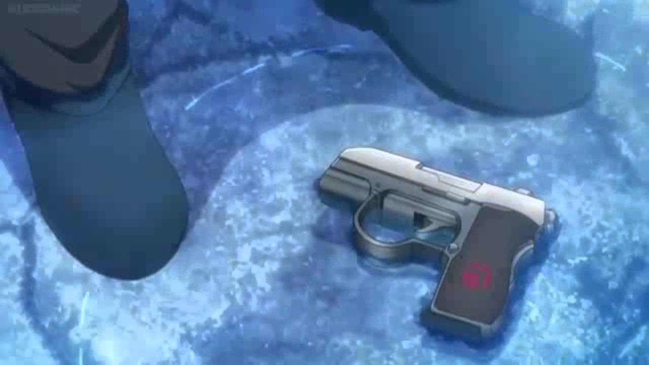 Aldnoah Zero - My Demons AMV