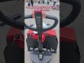Hengyu electric pallet trucks waiting for packing and loading!#ElectricPalletTruck #warehouse