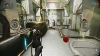 Warframe 13 6 1 TRUE GOD mode post blessing nerf