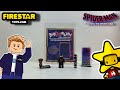LEGO SPIDER-MAN ACROSS THE SPIDER-VERSE MILES MORALES DE FIRESTAR TOYS !