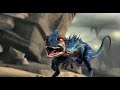 Ice Age Dawn Of The Dinosaurs Diego Protects Ellie Ice Age Dawn Of The Dinosaurs Diego Protects Ellie