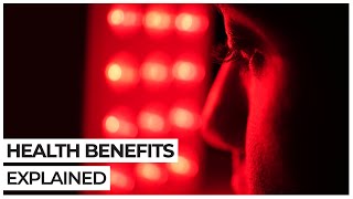 Red Light Therapy Benefits  Does it Really Work?