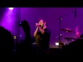 Hoobastank - Same direction (live) @ Lisbon 31-07-2011