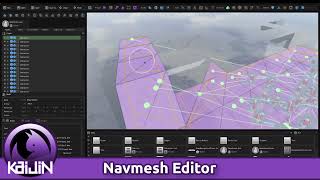 Navmesh Editor ♻️
