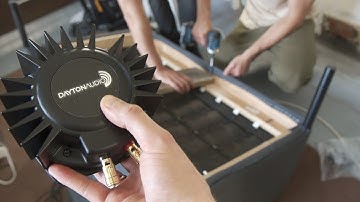 Bass Shaker Install on Your Couch: Why You Need It?