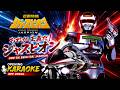 【カラオケ】巨獣特捜ジャスピオン (KYOJU TOKUSOU JASPION) OP - おれが正義だ!ジャスピオン - Karaoke Off Vocal