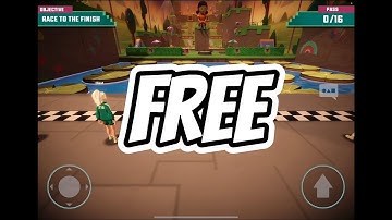 Squid Game Unleashed is FREE TO PLAY, No Netflix Membership Needed!